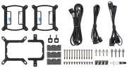 Thermaltake TH420 V2 Ultra ARGB Black