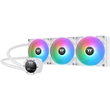 Thermaltake TH420 V2 Ultra ARGB Snow