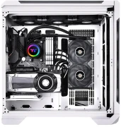 Thermaltake TOUGHLIQUID 240 ARGB Black