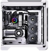 Thermaltake TOUGHLIQUID 360 ARGB Black