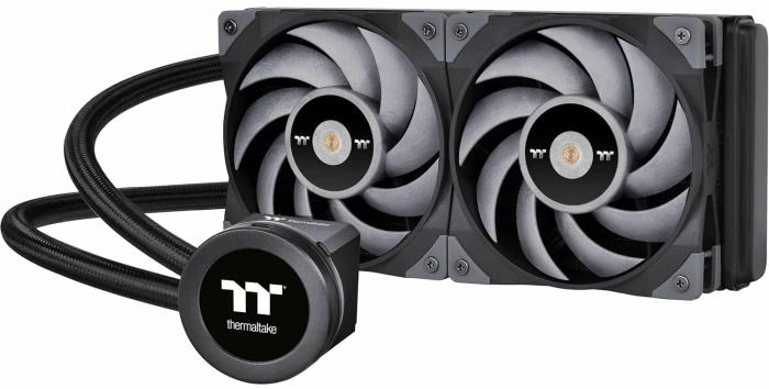 Thermaltake TOUGHLIQUID Ultra 240