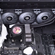 Thermaltake TOUGHLIQUID Ultra 360