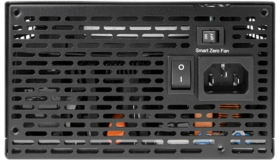 Thermaltake Toughpower GF1 Gold 1200W