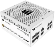 Thermaltake Toughpower GF1 Snow Gold 750W
