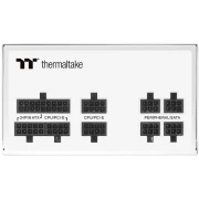 Thermaltake Toughpower GF1 Snow Gold 750W