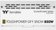 Thermaltake Toughpower GF1 Snow Gold 850W
