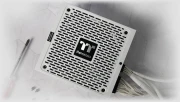 Thermaltake Toughpower GF1 Snow Gold 850W