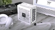 Thermaltake Toughpower GF A3 Snow Gold 1050W