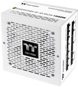 Thermaltake Toughpower GF A3 Snow Gold 1050W