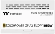Thermaltake Toughpower GF A3 Snow Gold 1050W