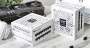 Thermaltake Toughpower GF A3 Snow Gold 850W