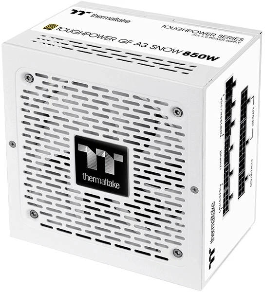 Thermaltake Toughpower GF A3 Snow Gold 850W