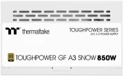 Thermaltake Toughpower GF A3 Snow Gold 850W