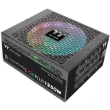 Thermaltake Toughpower iRGB Plus Titanium 1250W
