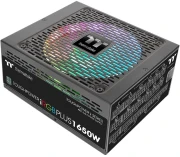 Thermaltake Toughpower iRGB Plus Titanium 1650W
