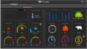 Thermaltake Toughpower iRGB Plus Titanium 1650W