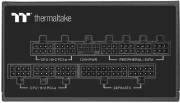 Thermaltake Toughpower PF3 Platinum 1050W
