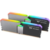 Thermaltake TOUGHRAM XG RGB D5 Black 32GB (2x16GB) DDR5 6600MHz CL32
