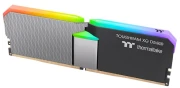 Thermaltake TOUGHRAM XG RGB D5 Black 32GB (2x16GB) DDR5 6600MHz CL32