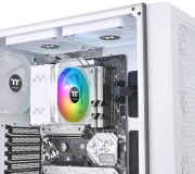 Thermaltake UX200 SE ARGB Snow