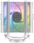 Thermaltake UX200 SE ARGB Snow