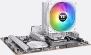 Thermaltake UX200 SE ARGB Snow