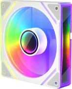 1stPlayer FC7R 120mm White