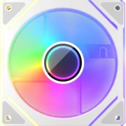 1stPlayer FC7R 120mm White