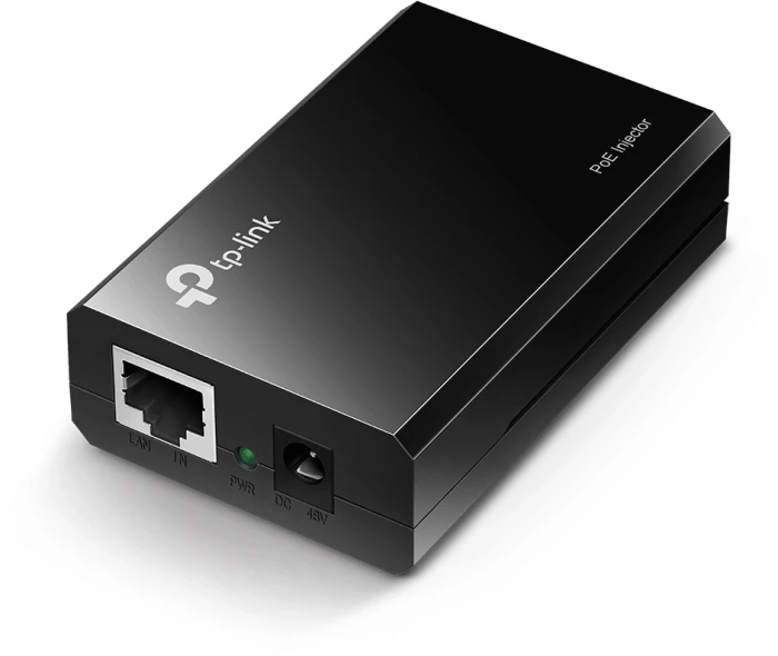 TP-Link TL-PoE150S PoE Injector 15.4W