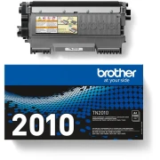 Brother TN-2010 Toner Cartridge