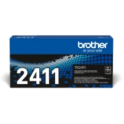 Brother TN-2411 Standard Yield Toner Cartridge