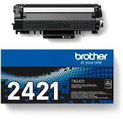 Brother TN-2421 High Yield Toner Cartridge