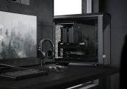 FRACTAL DESIGN Torrent Black TG Light