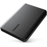 Toshiba Canvio Basics 4TB
