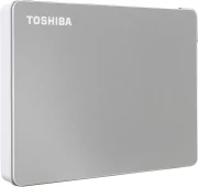 Toshiba Canvio Flex 2TB