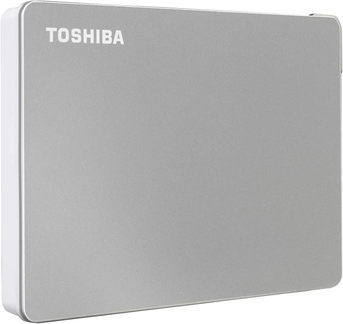 Toshiba Canvio Flex 2TB