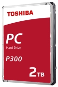 TOSHIBA P300 2TB