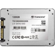 Transcend 220S SATA 120GB
