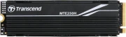 Transcend 250H Heatsink 2TB