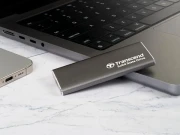 Transcend ESD265C Portable SSD 1TB