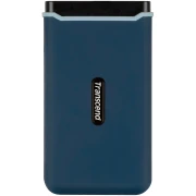 Transcend ESD370C Portable SSD 500GB