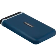 Transcend ESD370C Portable SSD 500GB