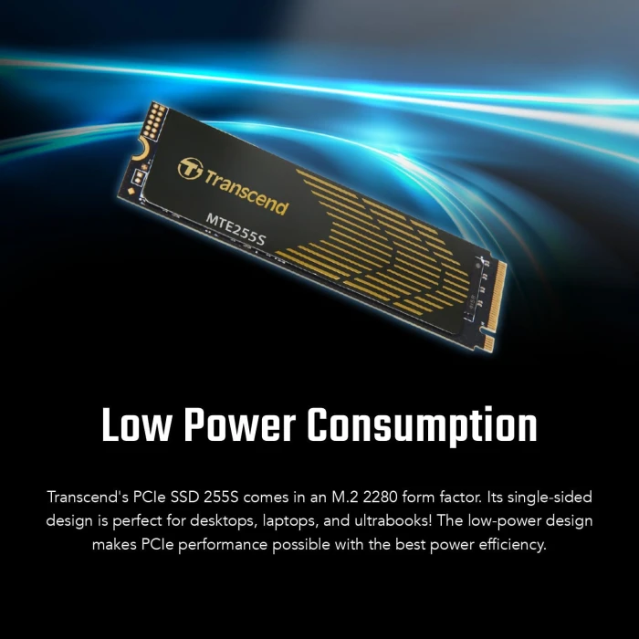 Transcend MTE255S 2TB