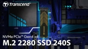 Transcend 240S 1TB
