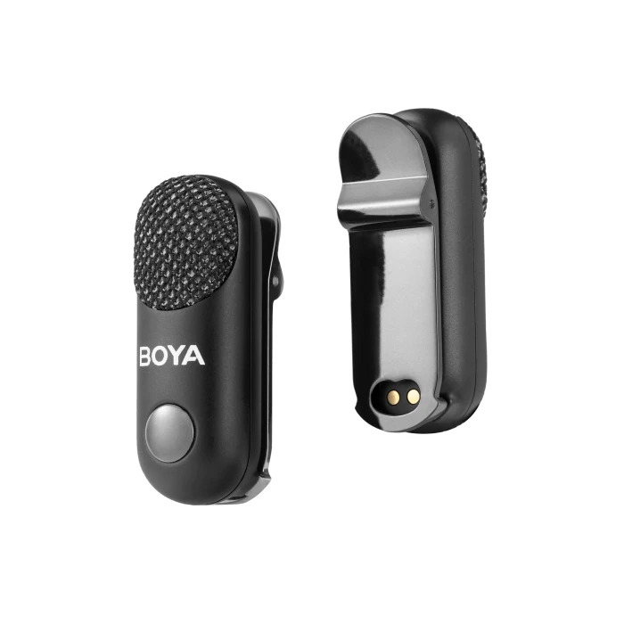 BOYA MAGIC 05 All-in-One Безжична система микрофони