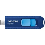 ADATA UC300 64GB USB-C Blue