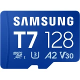 Samsung T7 microSDXC 128GB