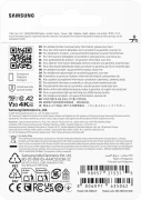 Samsung T7 microSDXC 512GB