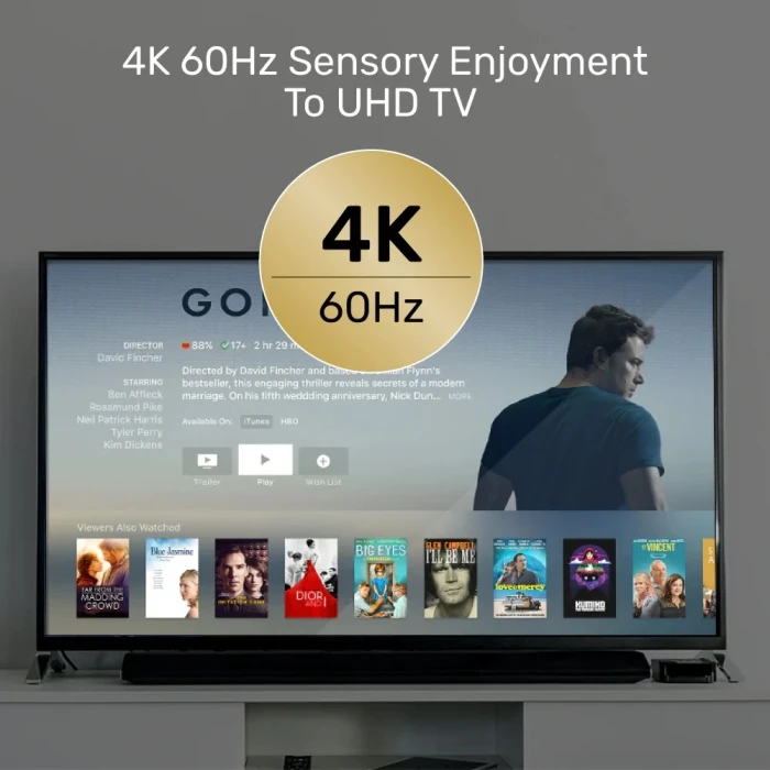 Unitek Q4 Lite D1049A 4in1 USB-C