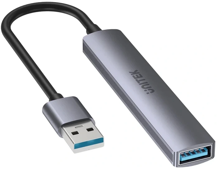 Unitek H1208A 4 x USB